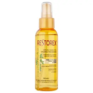 Restorex Repairing Oil Care