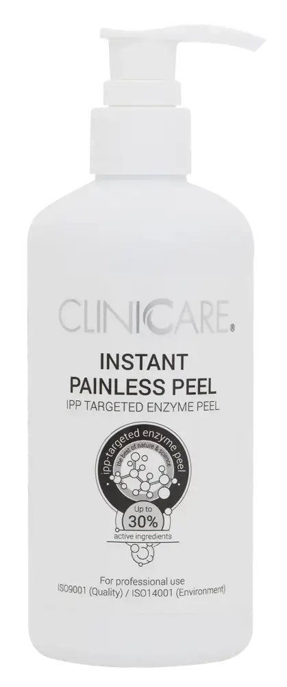 Clinicare Instant Painless Peel
