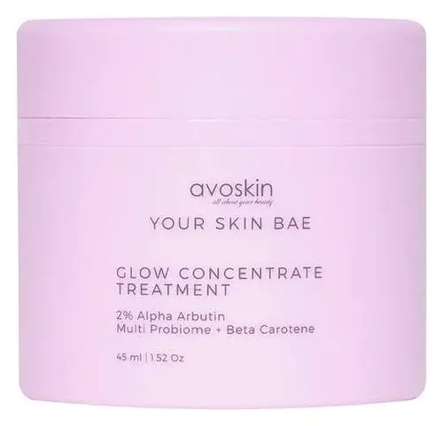 Avoskin Your Skin Bae GCT Alpha Arbutin
