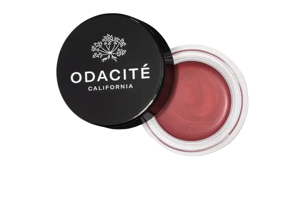 Odacité California SPF 50 Color Balm Sienna Rose