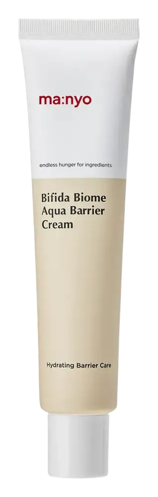 ma:nyo Bifida Biome Aqua Barrier Cream