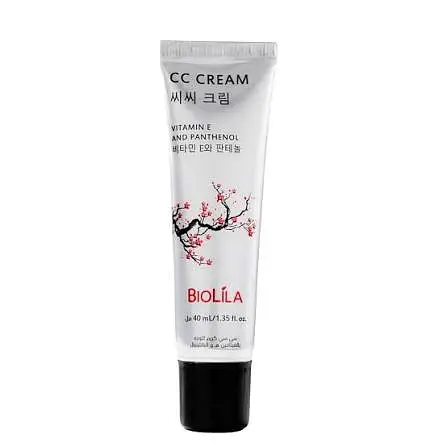 Biolila CC Cream
