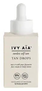 IVY AÏA Tan Drops