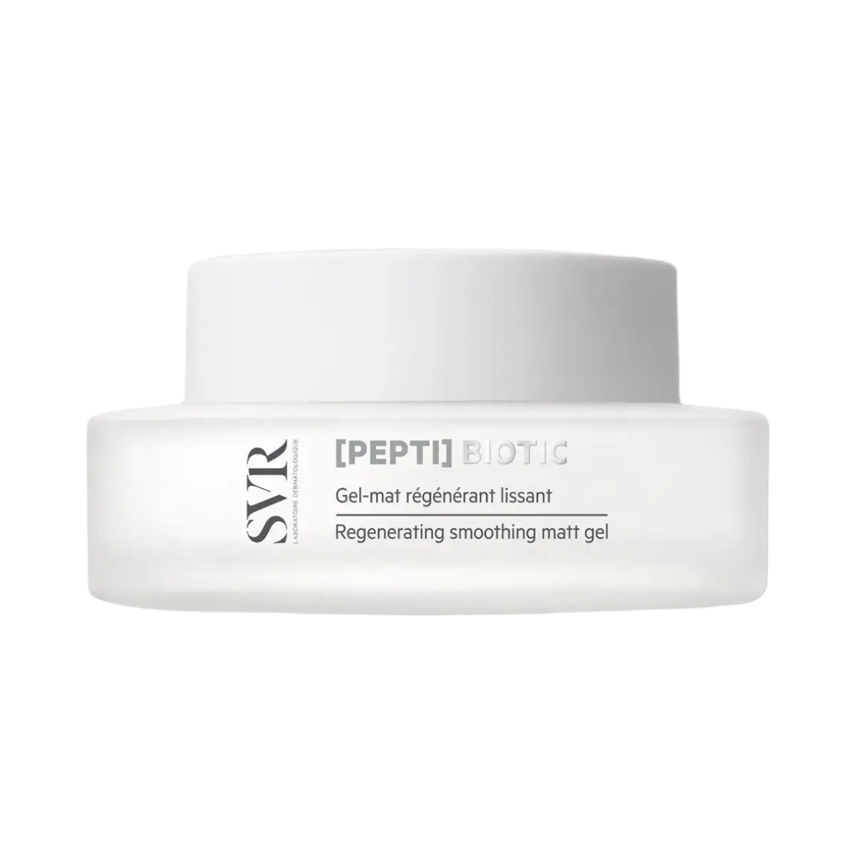 SVR [Pepti] Biotic Regenerating Smoothing Gel-Mat Australia