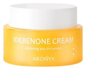 MediFlower Aronyx Idebenone Cream