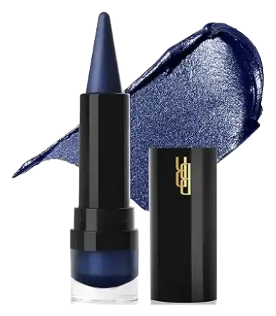 Black Radiance Metalicious Lip Sculptor Magnetic Sapphire