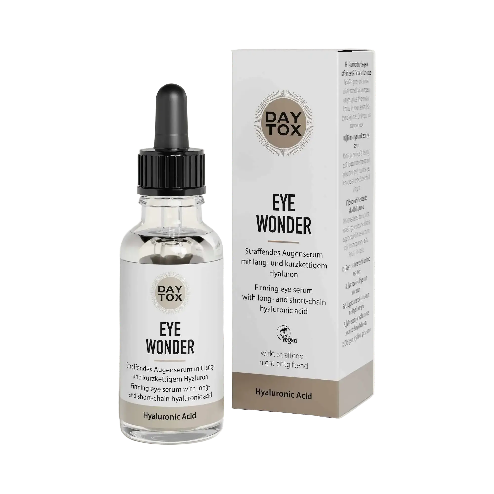 Daytox Eye Wonder
