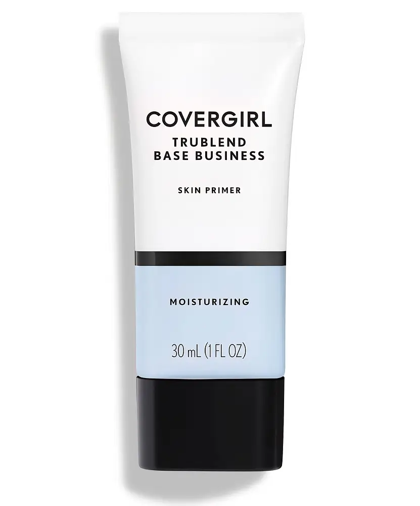Covergirl TruBlend Base Business Face Primer Moisturizing