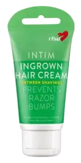 rfsu Intim Ingrown Hair Cream