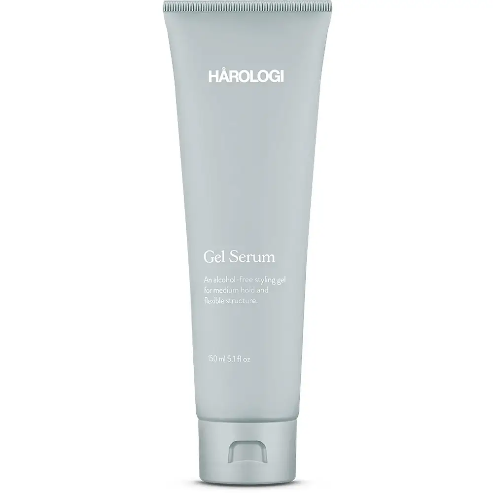 Hårologi Gel Serum