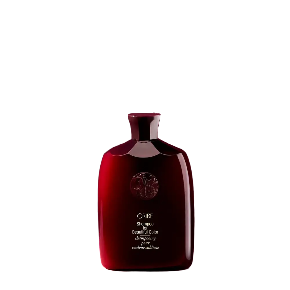 Oribe Shampoo For Beautiful Color