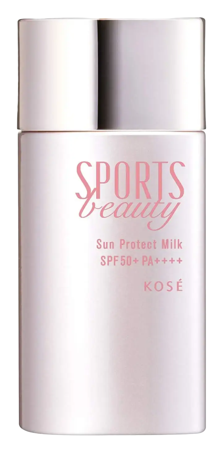 Kosé Sports Beauty Sun Protect Milk SPF 50+ PA++++