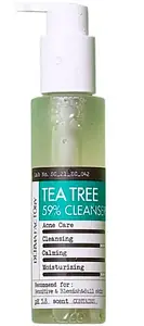Derma Factory Tea Tree 59% Cleanser