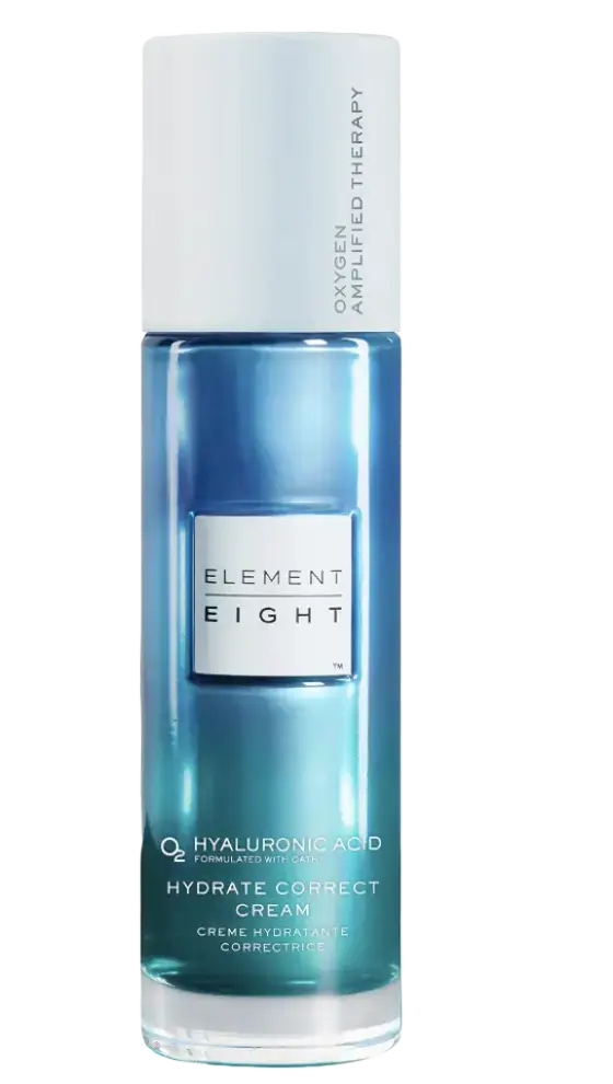 Element Eight O2 Hyaluronic Acid Hydrate Correct Cream
