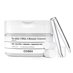 COSRX The AHA 2 BHA 2 Blemish Treatment