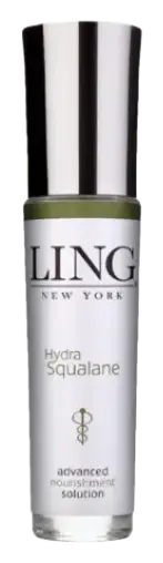 Ling Skincare Hydra Squalane