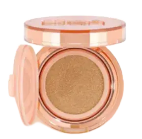 Esqa Flawless Cushion Serum SPF 50+ Truffle