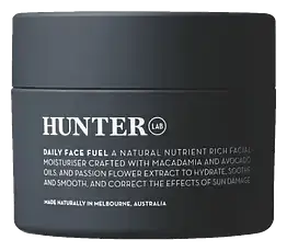 Hunter Lab Daily Face Fuel