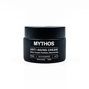 Mythos Anti-Aging Cream