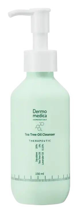 Dermomedica Tea Tree Oil Cleanser