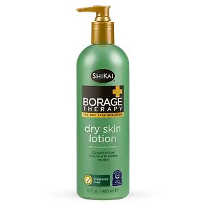 Shikai Borage Therapy Lotion - Original Formula