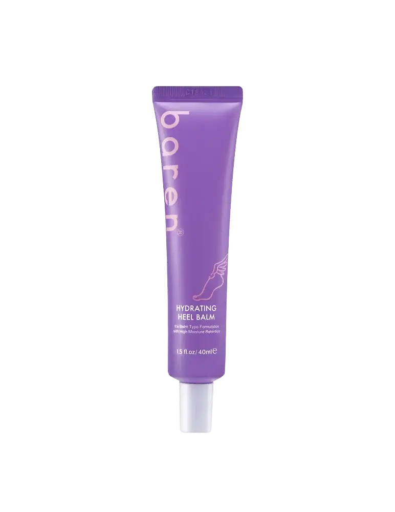 Baren Hydrating Heel Balm
