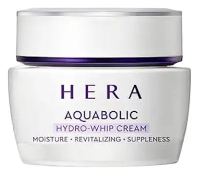 Hera Aquabolic Hydro-Whip Cream