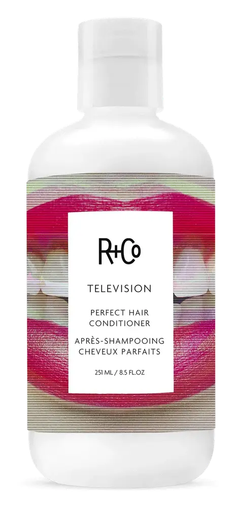 R & Co Television Perfect Hair Conditioner