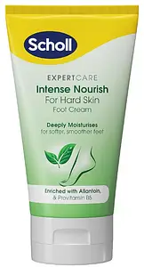 Dr. Scholl’s Intense Nourish for Hard Skin Foot Cream