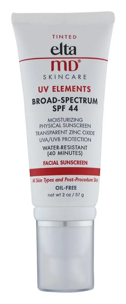 EltaMD, Inc UV Elements Broad-Spectrum SPF 44