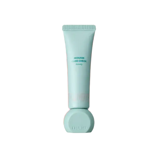 Nuse Mousse Care Cheek Handy #03 Shy Me