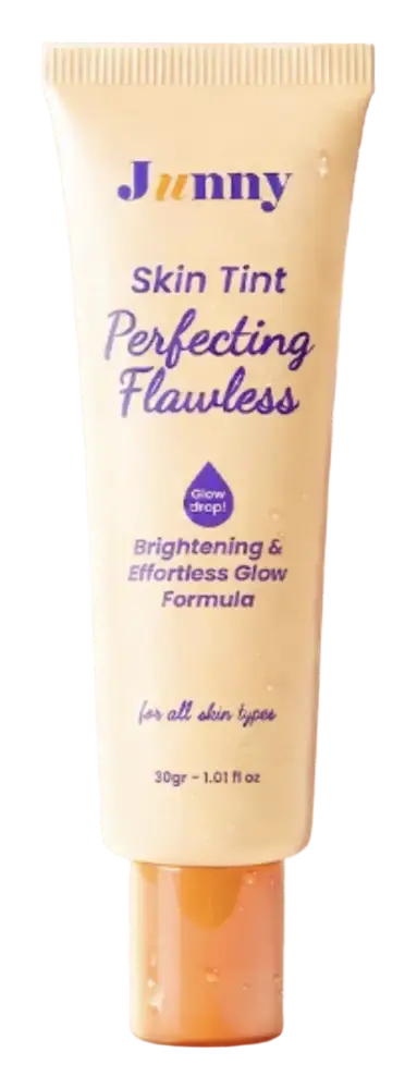 Junny Skin Tint Perfecting Flawless SPF 40+ PA++++