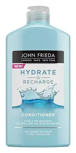 John Frieda Hydrate & Recharge Conditioner