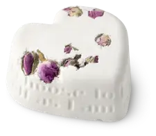 LUSH Tisty Tosty Bath Bomb