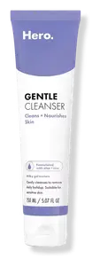Hero Cosmetics Gentle Cleanser