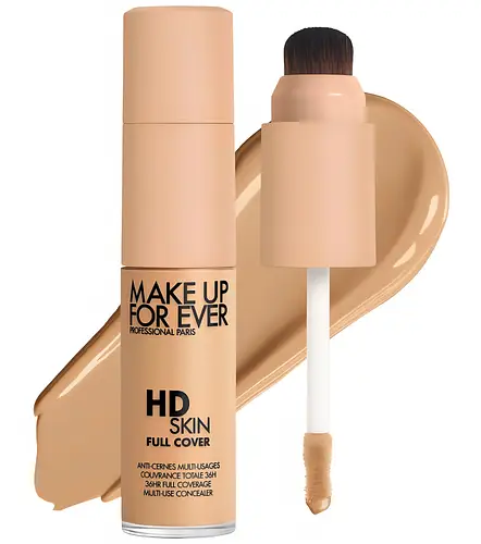 Make Up For Ever HD Skin Full Cover Concealer 2N34