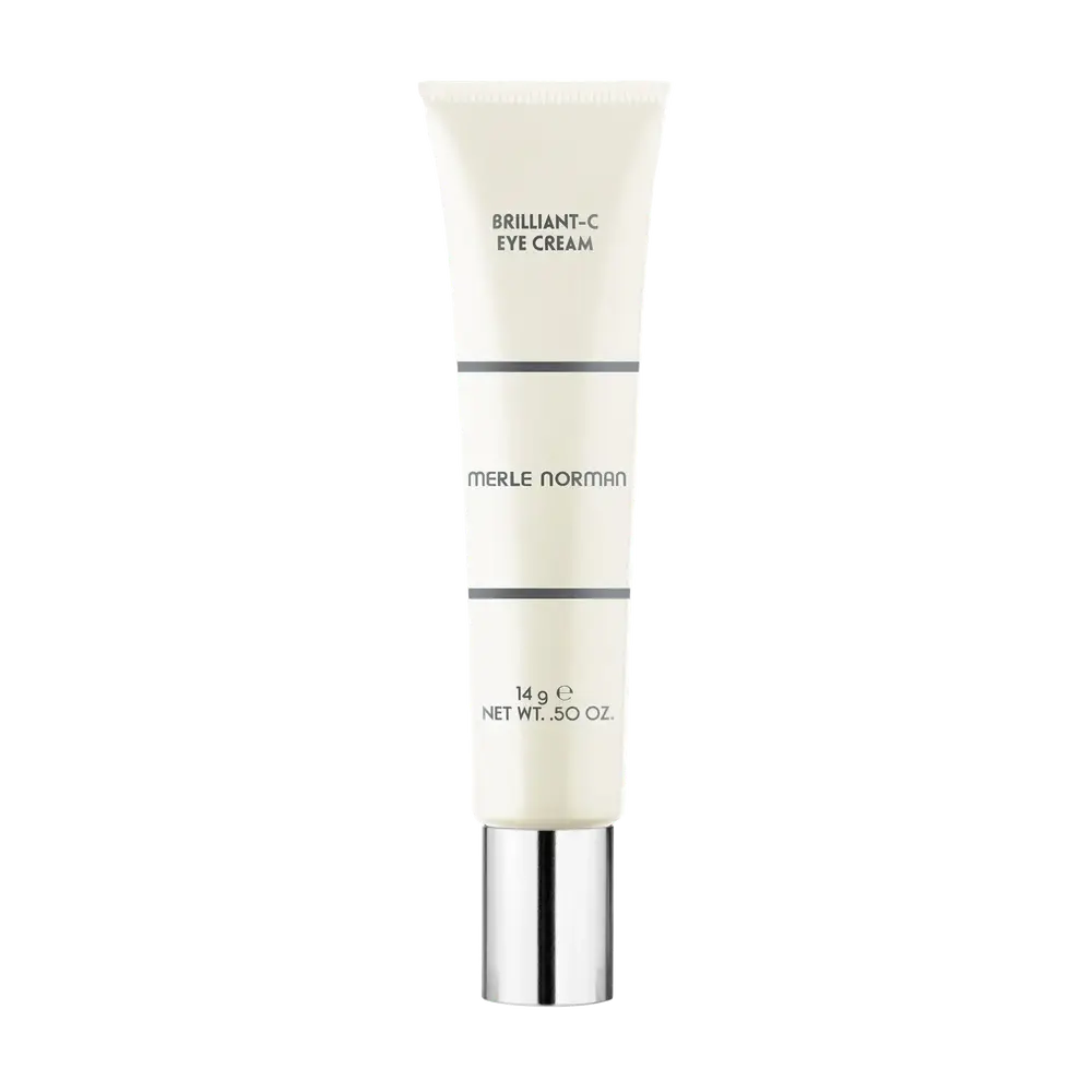 Merle Norman Brilliant-C Eye Cream