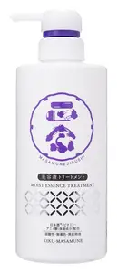 Kiku-Masamune Sake Brewing Moist Essence Treatment