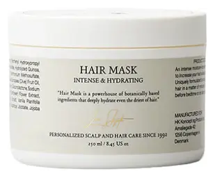 Harklinikken Hair Mask