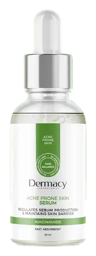Dermacy Laboratories Acne Prone Skin Serum
