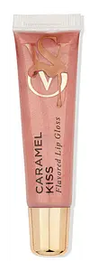 Victoria’s Secret Flavored Lip Gloss Caramel Kiss