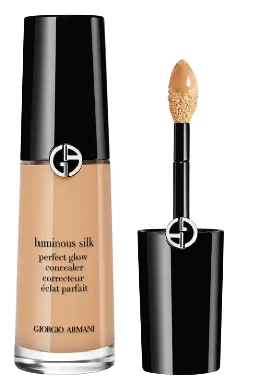 Armani Beauty Luminous Silk Concealer 5.75