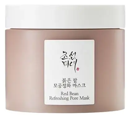 Beauty of Joseon Red Bean Refreshing Pore Mask