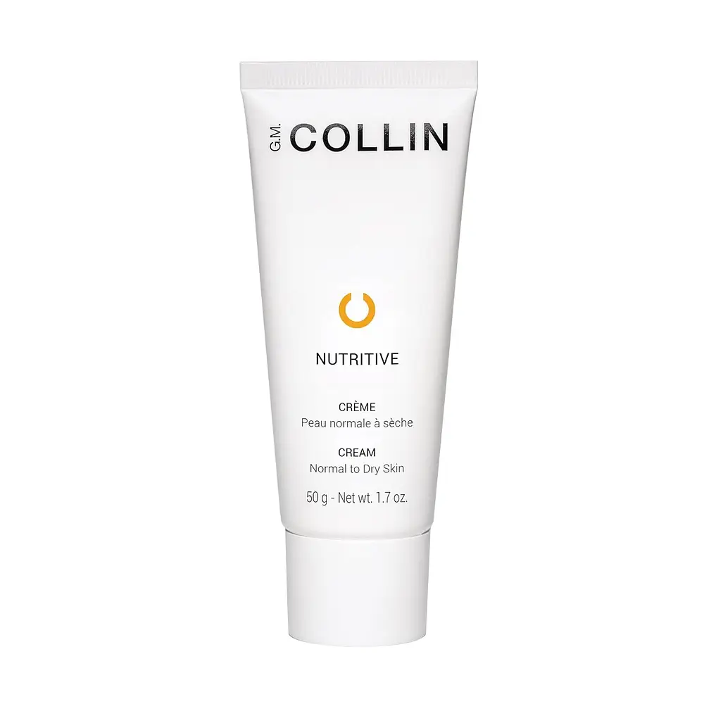 G.M. Collin Nutritive Cream