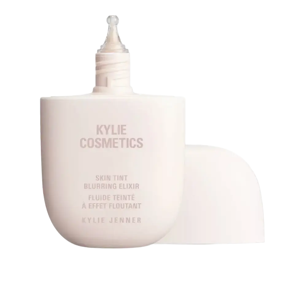 Kylie Cosmetics Skin Tint Blurring Elixir Foundation 2C