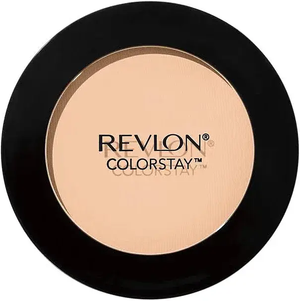 Revlon Colorstay Finishing Pressed Powder 830 Light/Medium