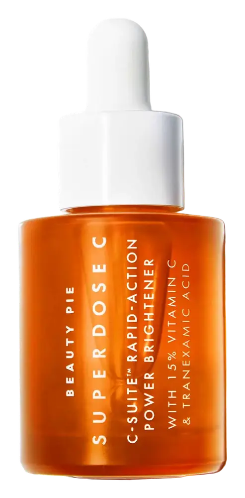 Beauty Pie Superdose™ C C- Suite Rapid Action Power Brightener