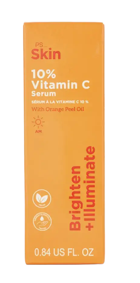 Primark 10% Vitamin C Booster Serum