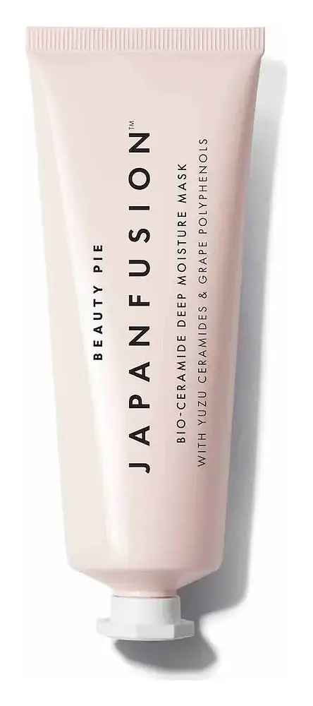 Beauty Pie Japanfusion Bio-Ceramide Moisture Mask