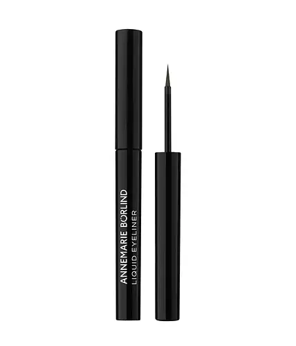 Annemarie Börlind Liquid Eyeliner Black
